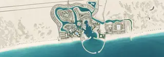 Masterplan context