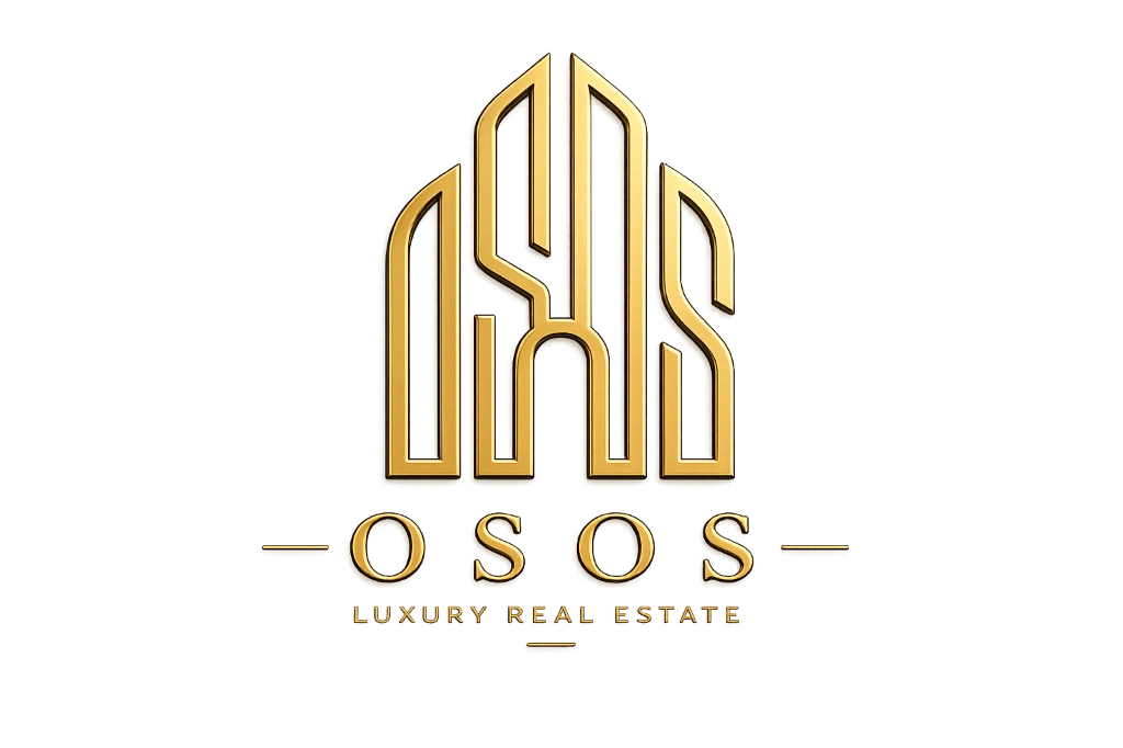 OSOS Estates Logo