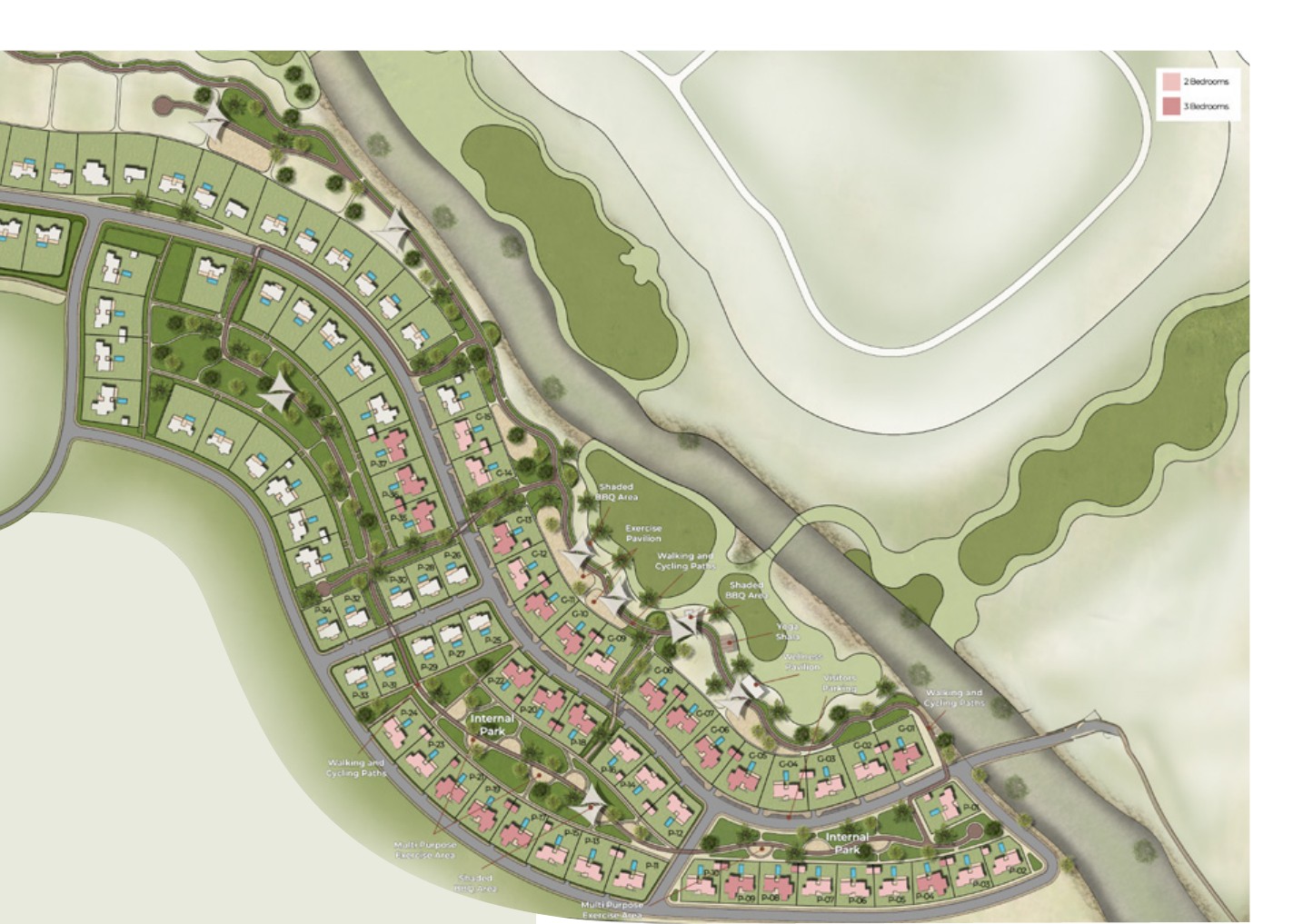 Active Floorplan