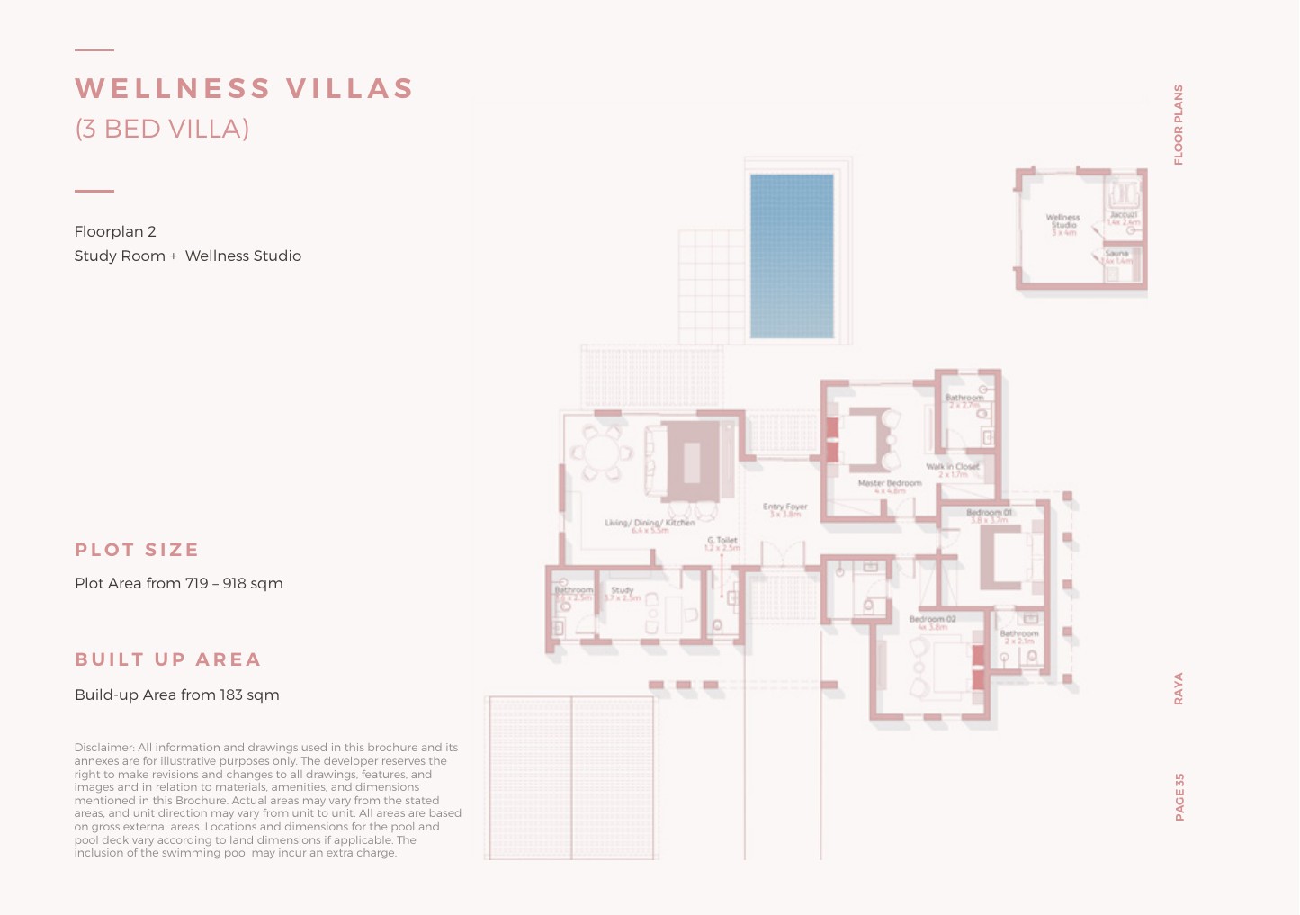 P-09 - Layout Detail 1