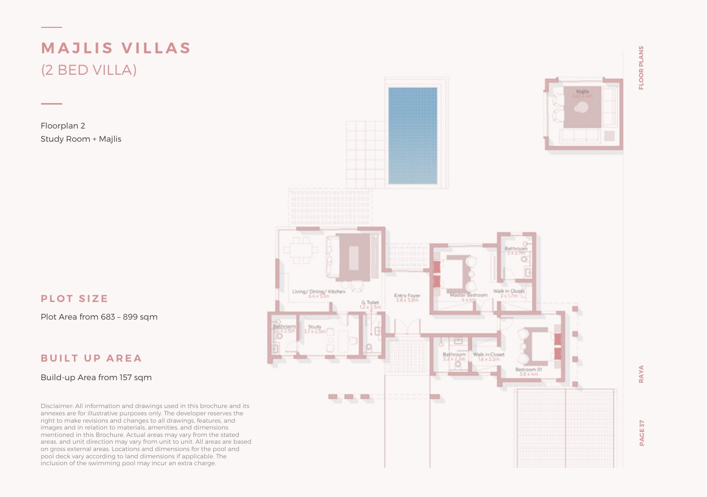 P-09 - Plot Site Plan