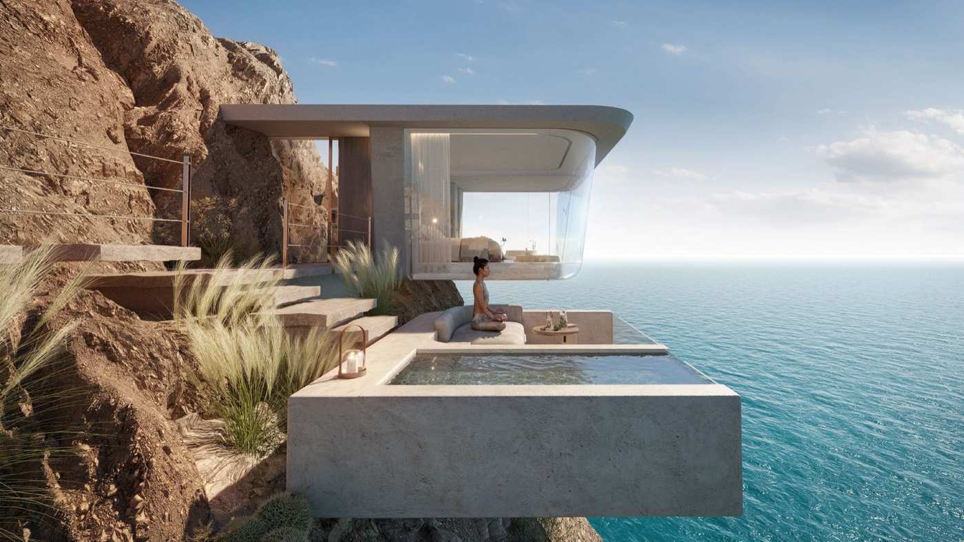 The villa collections