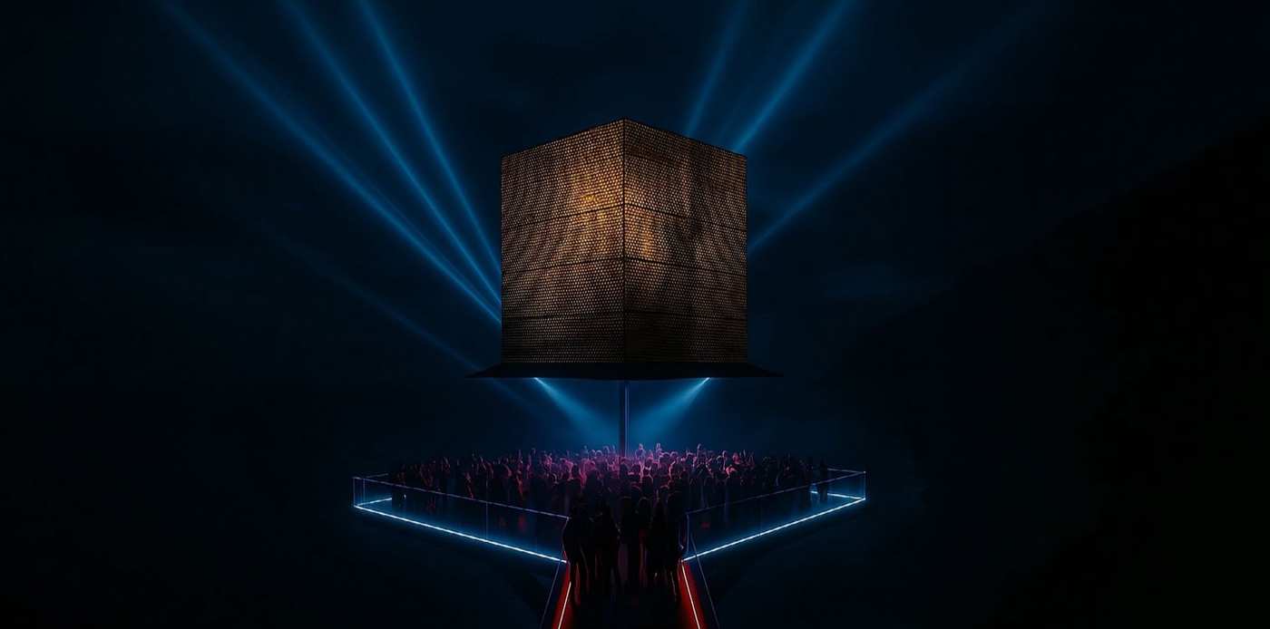 SHFT Nightclub