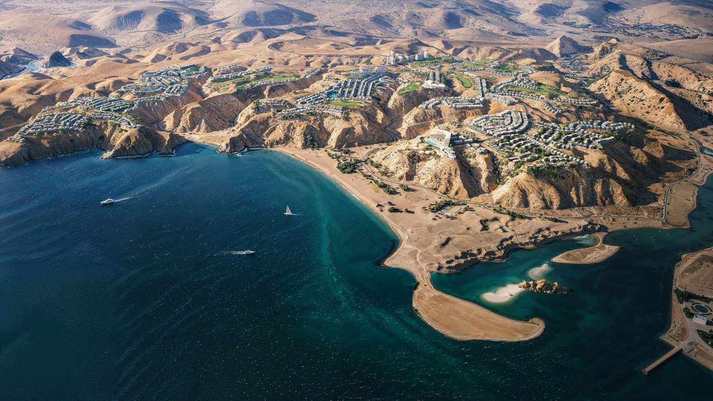 AIDA location