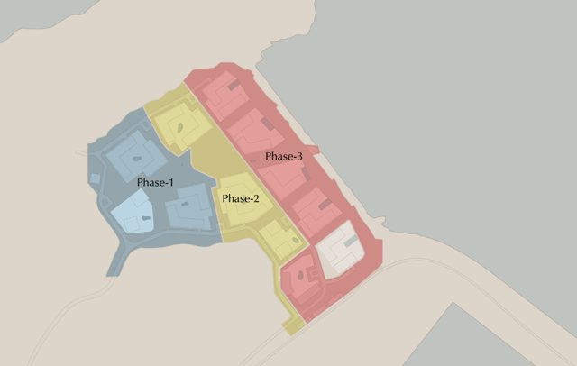 Al Yazan location