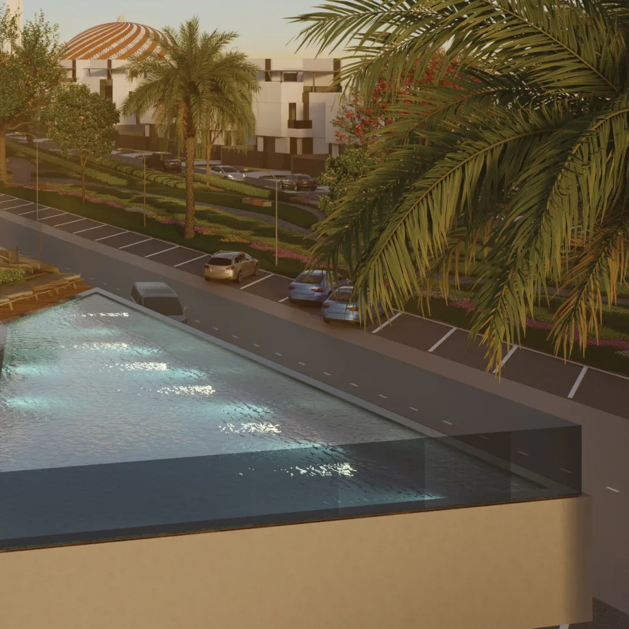 Plumeria Sohar location