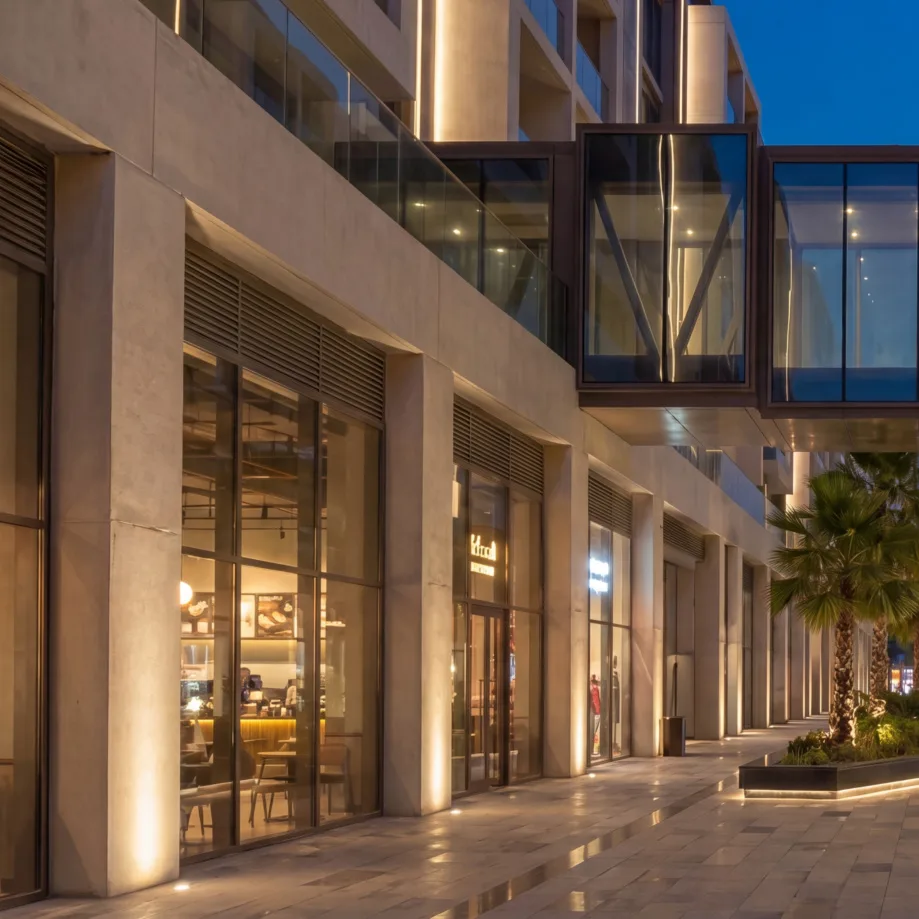 Plumeria Sohar location
